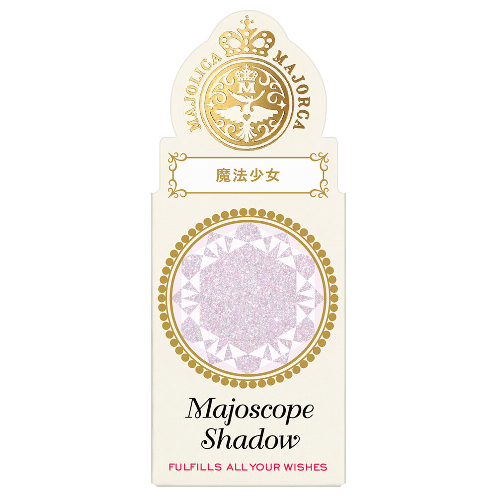 マジョリカ?マジョルカ「マジョリカ マジョルカ マジョスコープシャドウ VI124 本体 (0.8g)」|アイシャドウ|