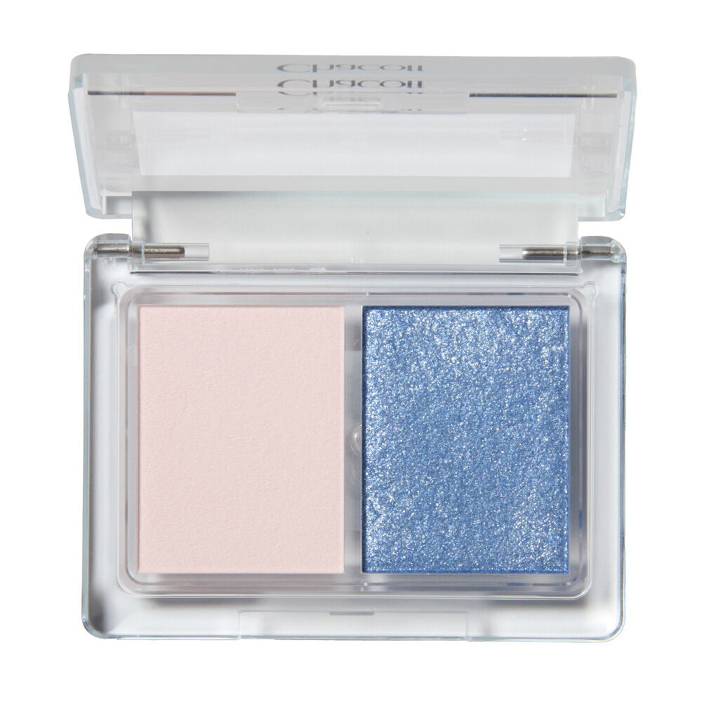 Chacott COSMETICS（チャコット・コスメティクス）「Chacott COSMETICS(チャコット・コスメティクス) チャコット アイシャドウデュオ 602」|アイシャドウ|