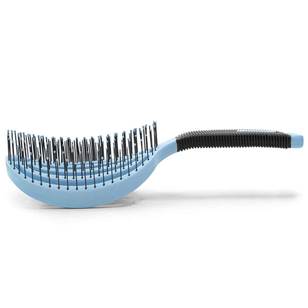  「NuWay4Hair DoubleC ブルー (83g 高さ：225 幅：70 縦：40)」|コスメ雑貨|