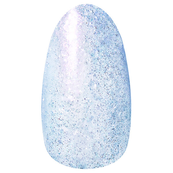 ネイルホリック「ネイルホリック ラメフレークカラーズ PU049R (5mL)」|ネイルカラー|