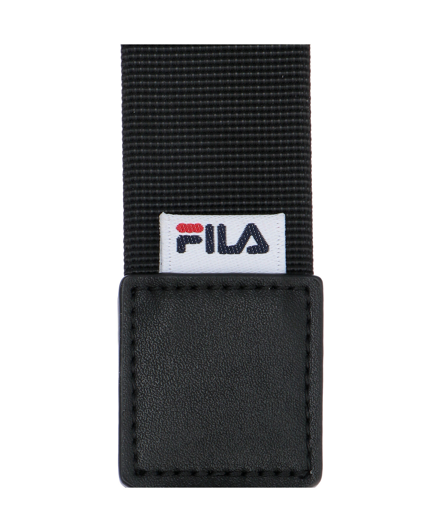 MARY QUANT「FILA&times;MQ2WAYショルダー」|ショルダー・メッセンジャー|