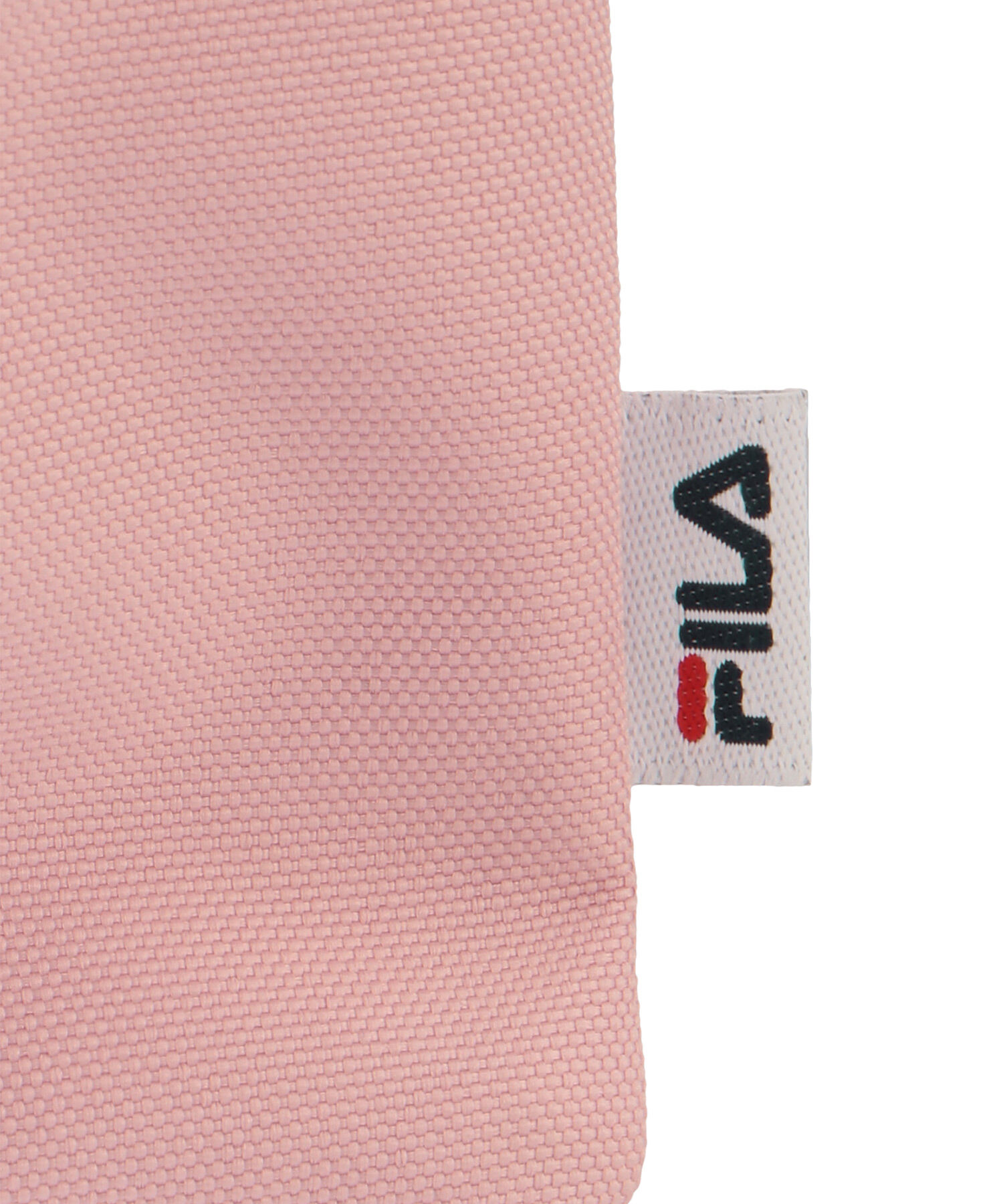 MARY QUANT「FILA&times;MQポリキャンバストート」|トートバッグ|