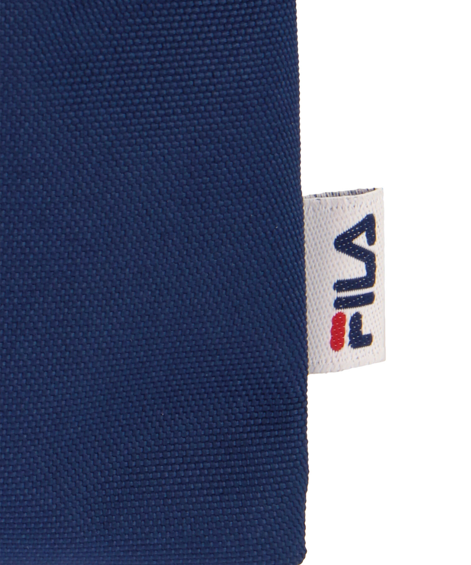 MARY QUANT「FILA&times;MQポリキャンバストート」|トートバッグ|