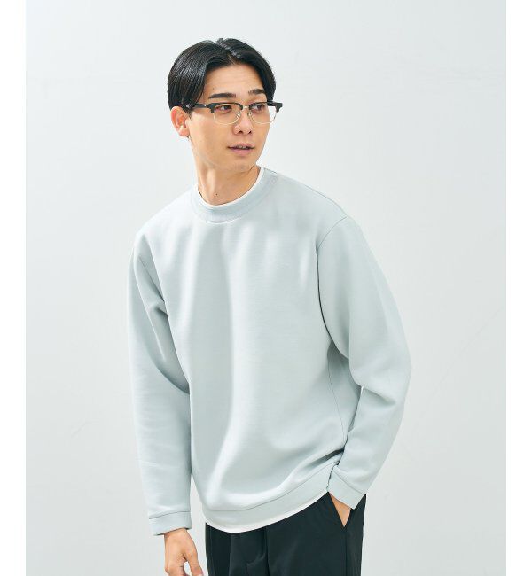  「Zoff｜UNITED ARROWS メガネ | [Stylish] 伊達メガネ 度付き ユナイテッドアローズ   レンズ交換券付」|メガネ|