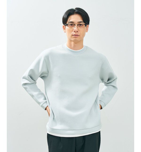  「Zoff｜UNITED ARROWS メガネ | [Stylish] 伊達メガネ 度付き ユナイテッドアローズ   レンズ交換券付」|メガネ|