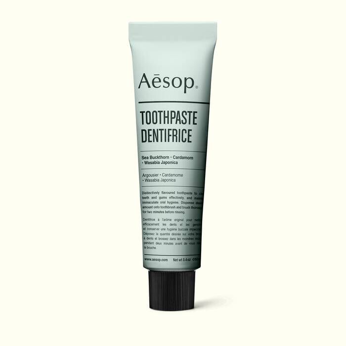 Aesop「ｲｿｯﾌﾟ ﾄｩｰｽﾍﾟｰｽﾄ 60mL」|オーラルケア|