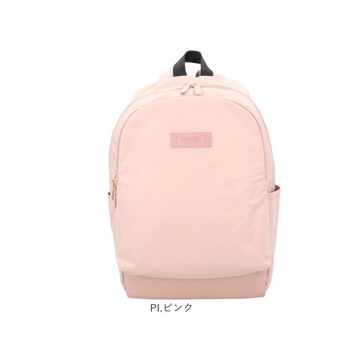 anello「アネロ リュック anello GRANDE GHM0645 通販 カチット デイパック グランデ」|リュック|