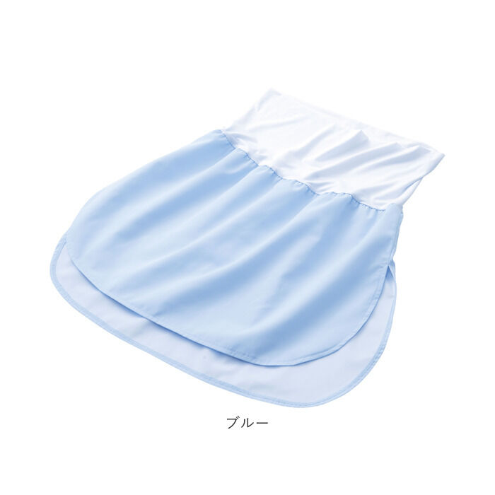 BACKYARD FAMILY「COGIT コジット おしりカバー シャツ 通販 履くだけ 体型カバー お腹周り カバー 腹巻」|その他|