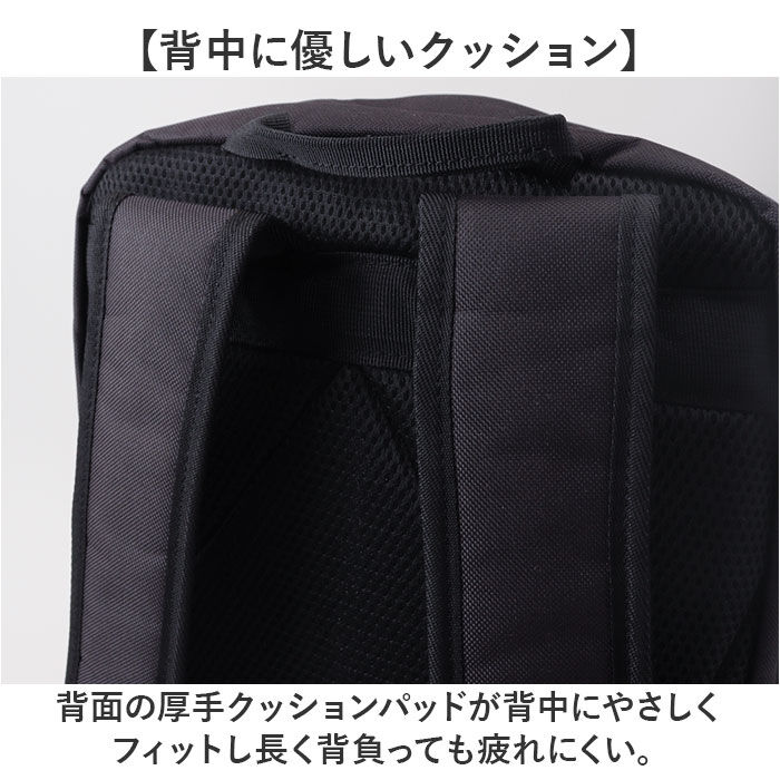 BACKYARD FAMILY「マークゴンザレス リュック 35リットル 通販 mark gonzales VJMG-0014」|リュック|