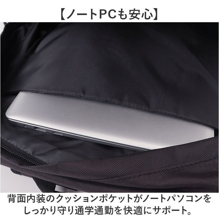 BACKYARD FAMILY「マークゴンザレス リュック 35リットル 通販 mark gonzales VJMG-0014」|リュック|