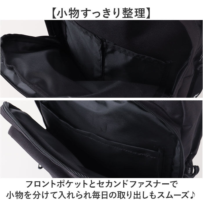 BACKYARD FAMILY「マークゴンザレス リュック 35リットル 通販 mark gonzales VJMG-0014」|リュック|