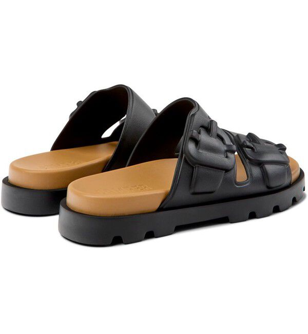 CAMPER「[カンペール] BRUTUS SANDAL / サンダル」|サンダル|