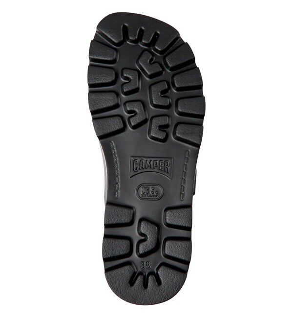 CAMPER「[カンペール] BRUTUS SANDAL / サンダル」|サンダル|