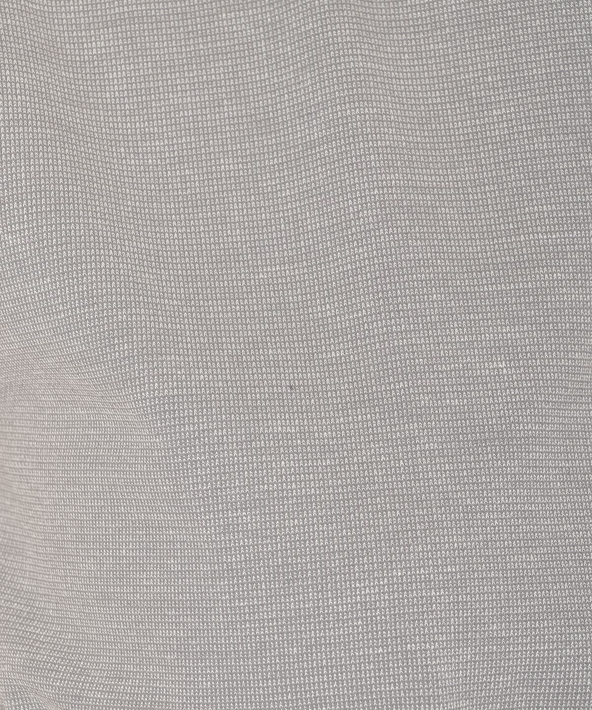 アンドクチュール「フリルペプラムドッキングカットソー」|Tシャツ・カットソー|
