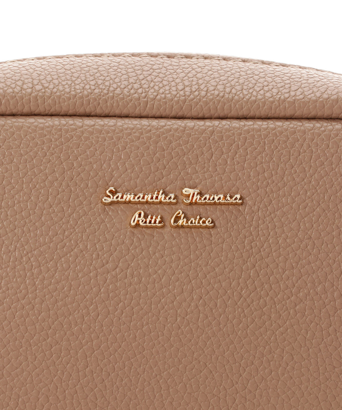 Samantha Thavasa Petit Choice「シンプルポーチ」|ポーチ|