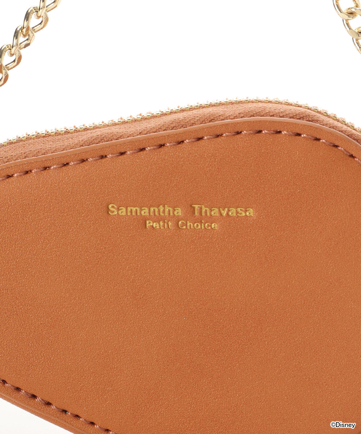 Samantha Thavasa Petit Choice「ディズニー『Nuiパン』コレクション「ドナルドダック」ポーチチャーム」|ポーチ|
