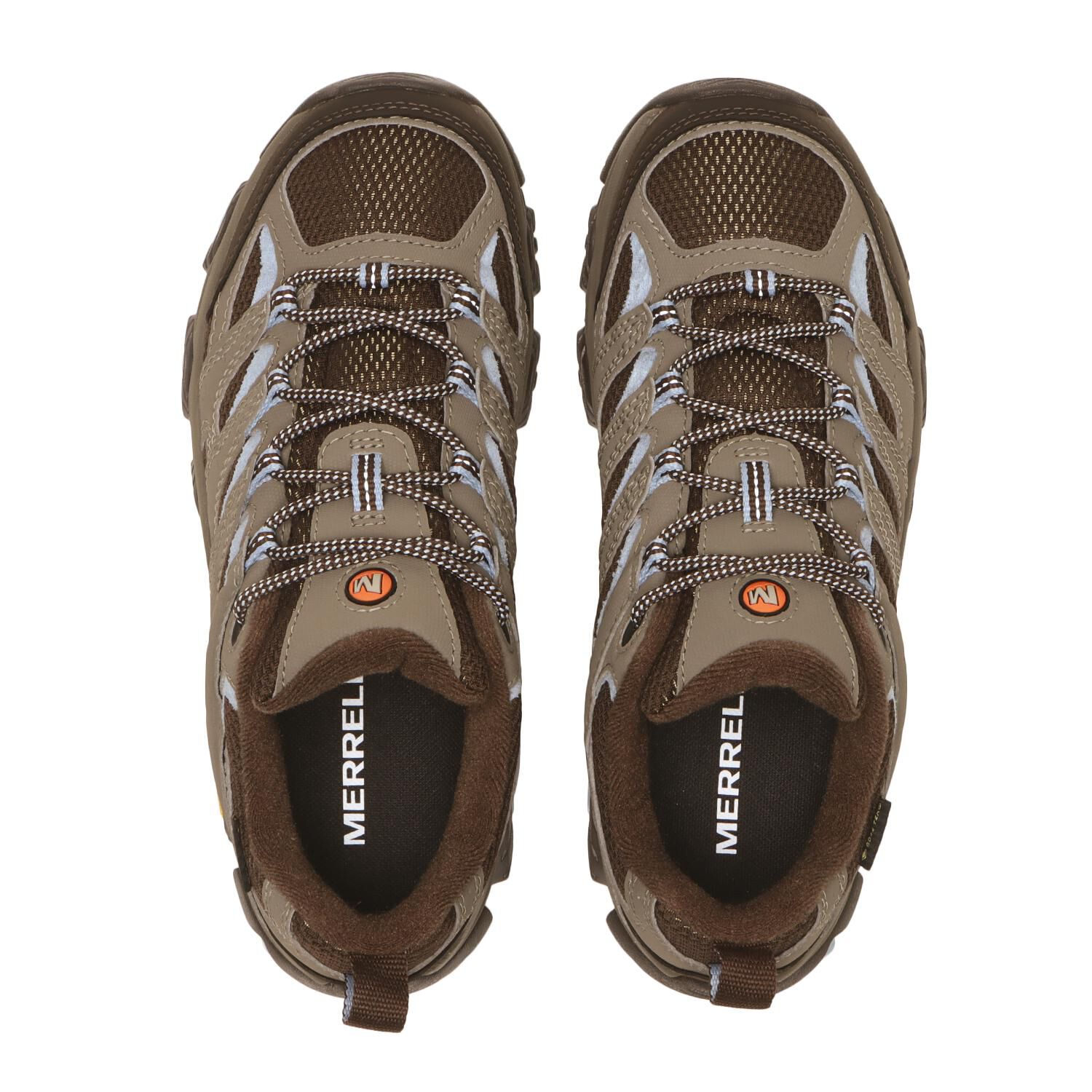 MERRELL「【MERRELL】W'S MOAB 3 SYNTHETIC GORE-TEX」|スニーカー|