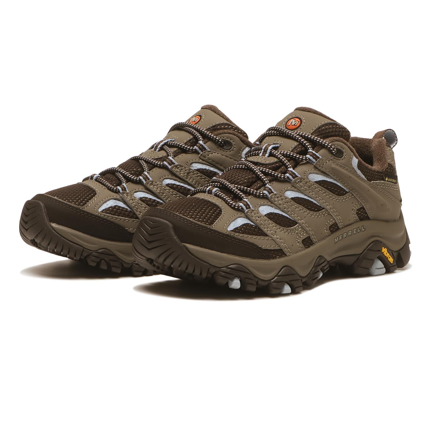 MERRELL「【MERRELL】W'S MOAB 3 SYNTHETIC GORE-TEX」|スニーカー|