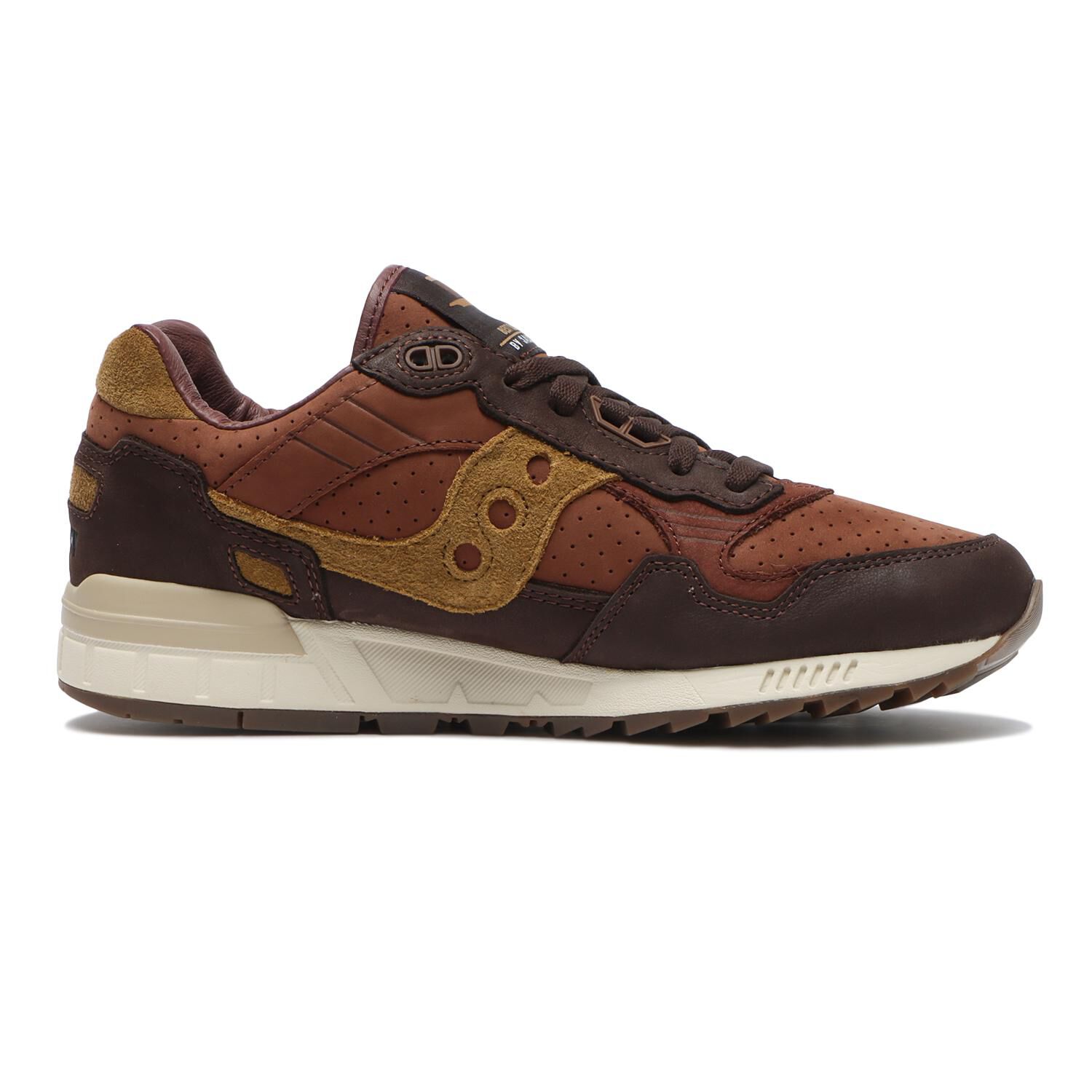 saucony「【SAUCONY】SHADOW 5000」|スニーカー|