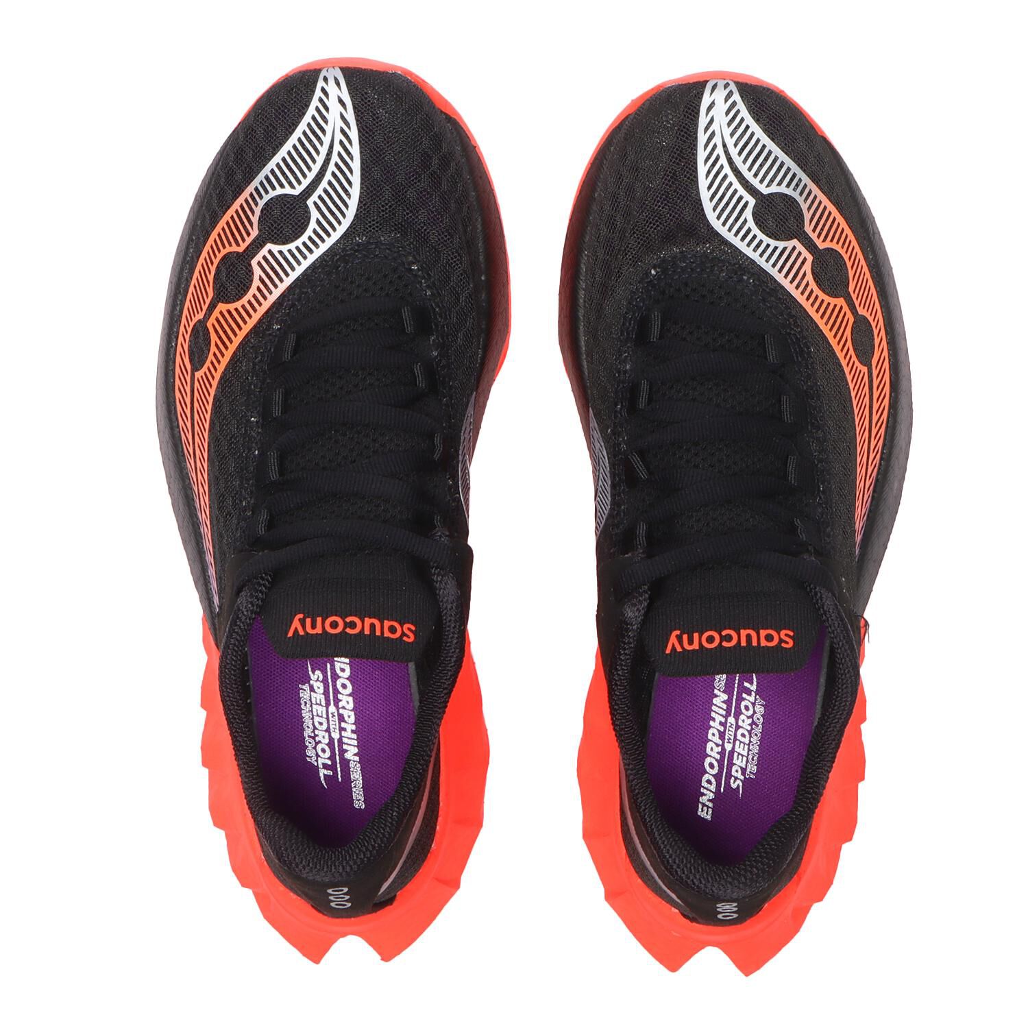 saucony「【SAUCONY】WMNS ENDORPHIN PRO 4」|スニーカー|