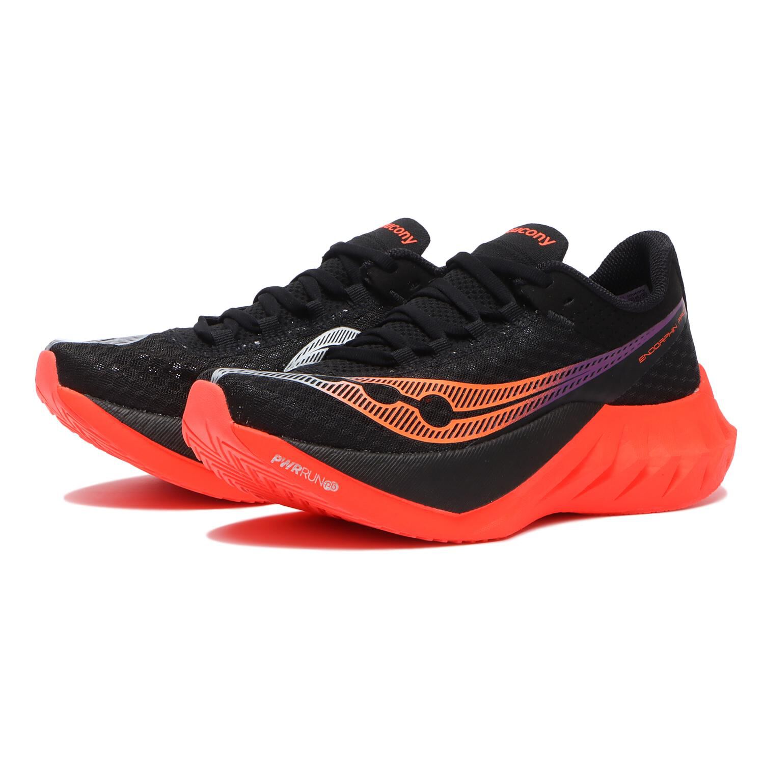 saucony「【SAUCONY】WMNS ENDORPHIN PRO 4」|スニーカー|
