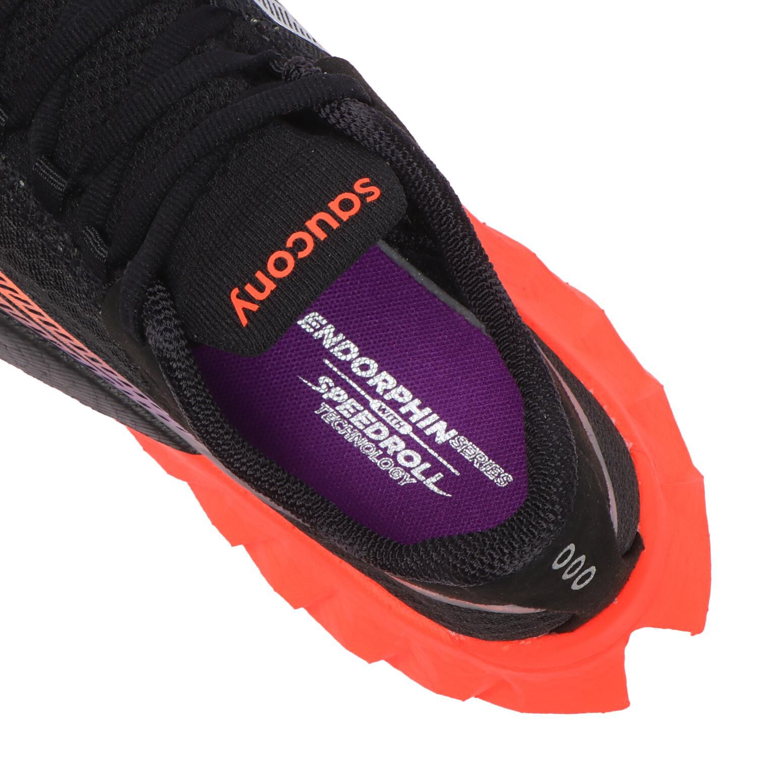 saucony「【SAUCONY】WMNS ENDORPHIN PRO 4」|スニーカー|