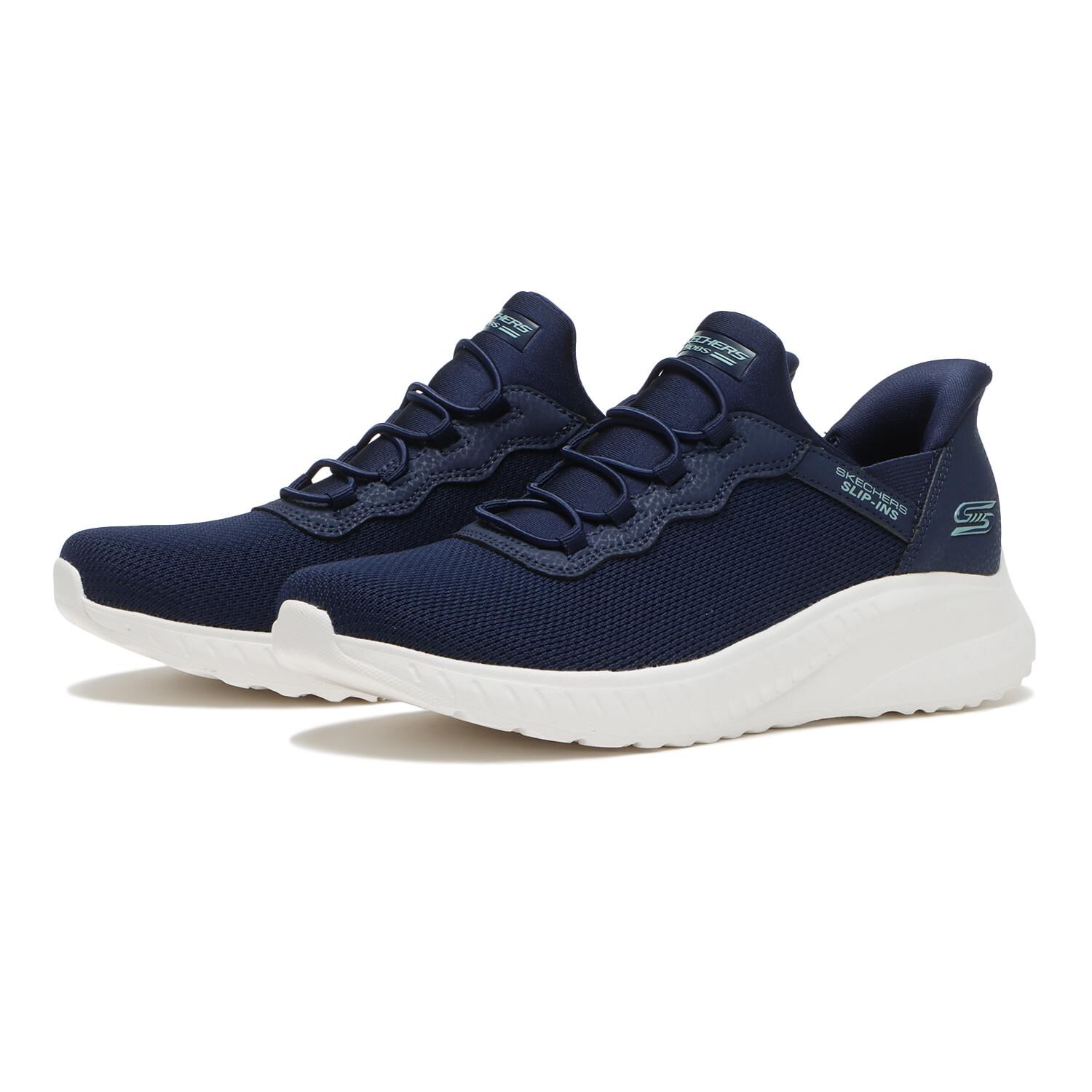 SKECHERS「【SKECHERS】BOBS SQUAD CHAOS」|スニーカー|