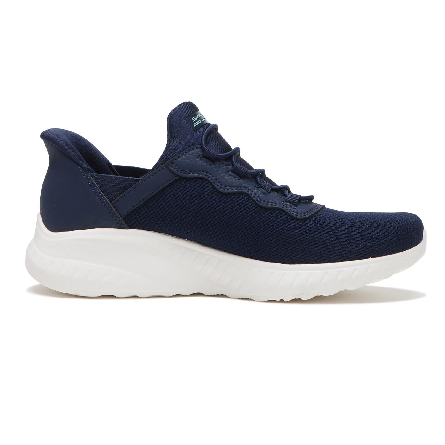 SKECHERS「【SKECHERS】BOBS SQUAD CHAOS」|スニーカー|