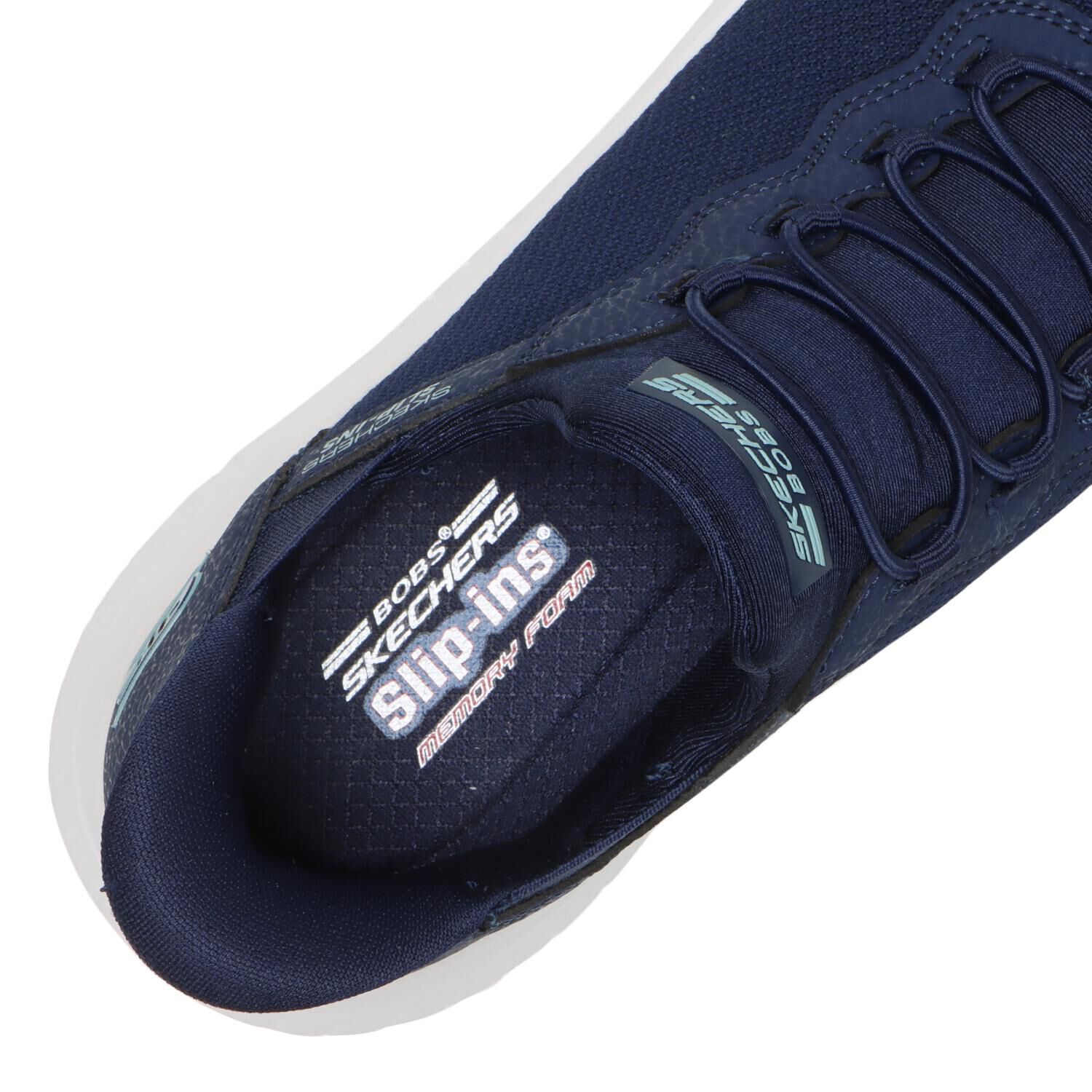 SKECHERS「【SKECHERS】BOBS SQUAD CHAOS」|スニーカー|