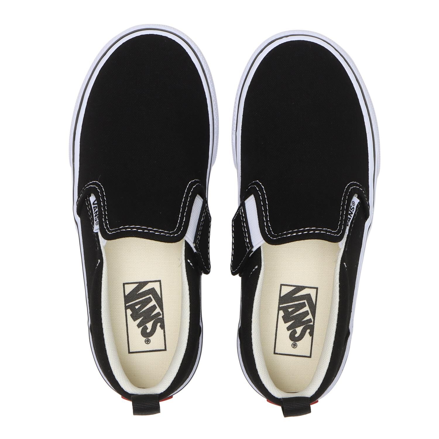 VANS「【VANS】17-22(H) SLIP ON」|スニーカー|