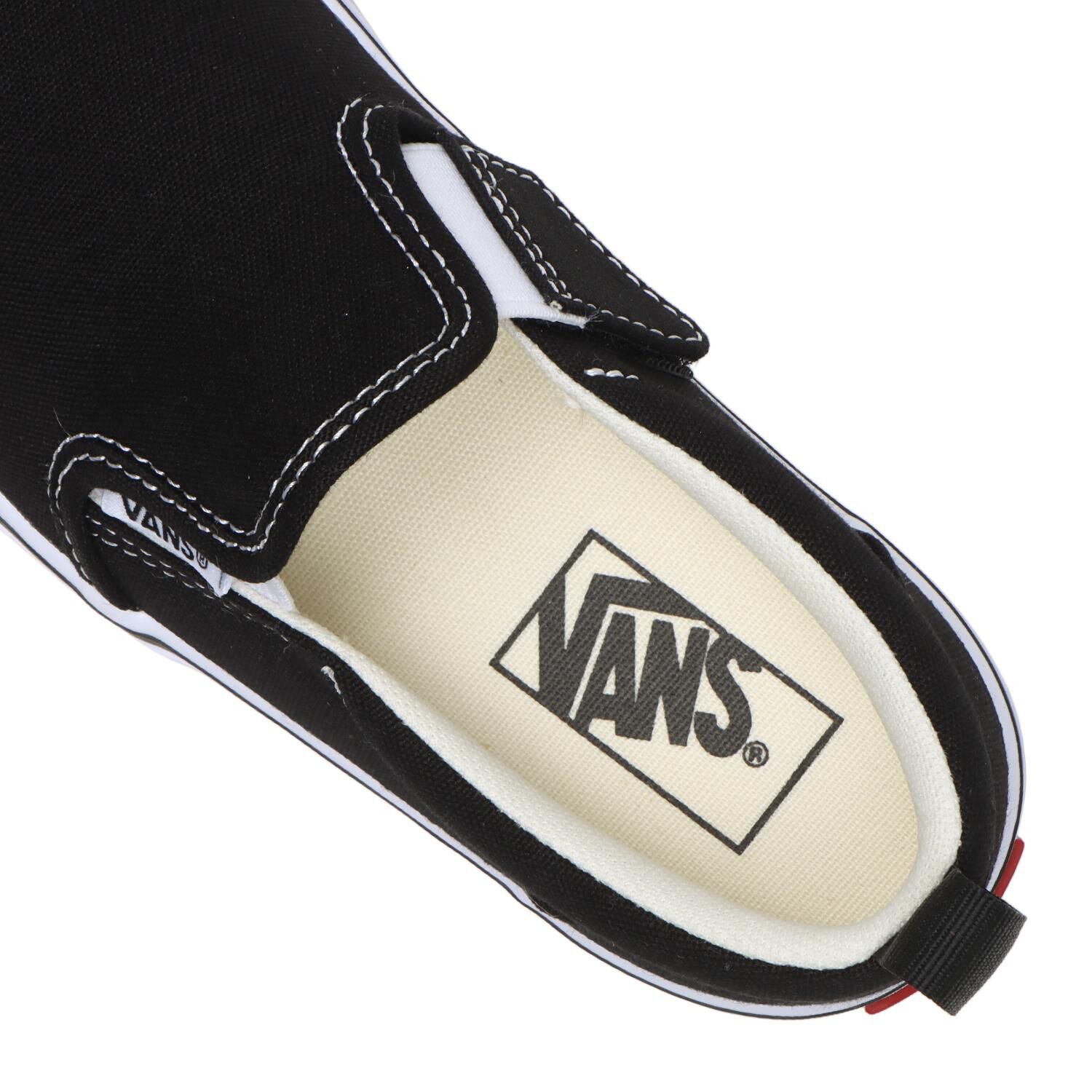 VANS「【VANS】17-22(H) SLIP ON」|スニーカー|