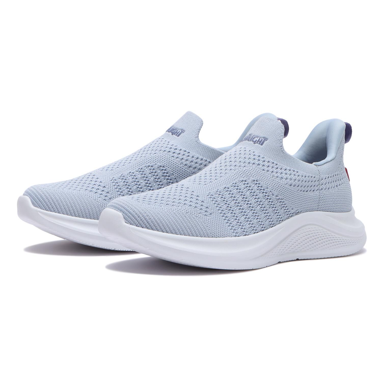 ABC SELECT「【ABC SELECT】S-KNIT SLIP ON」|スニーカー|