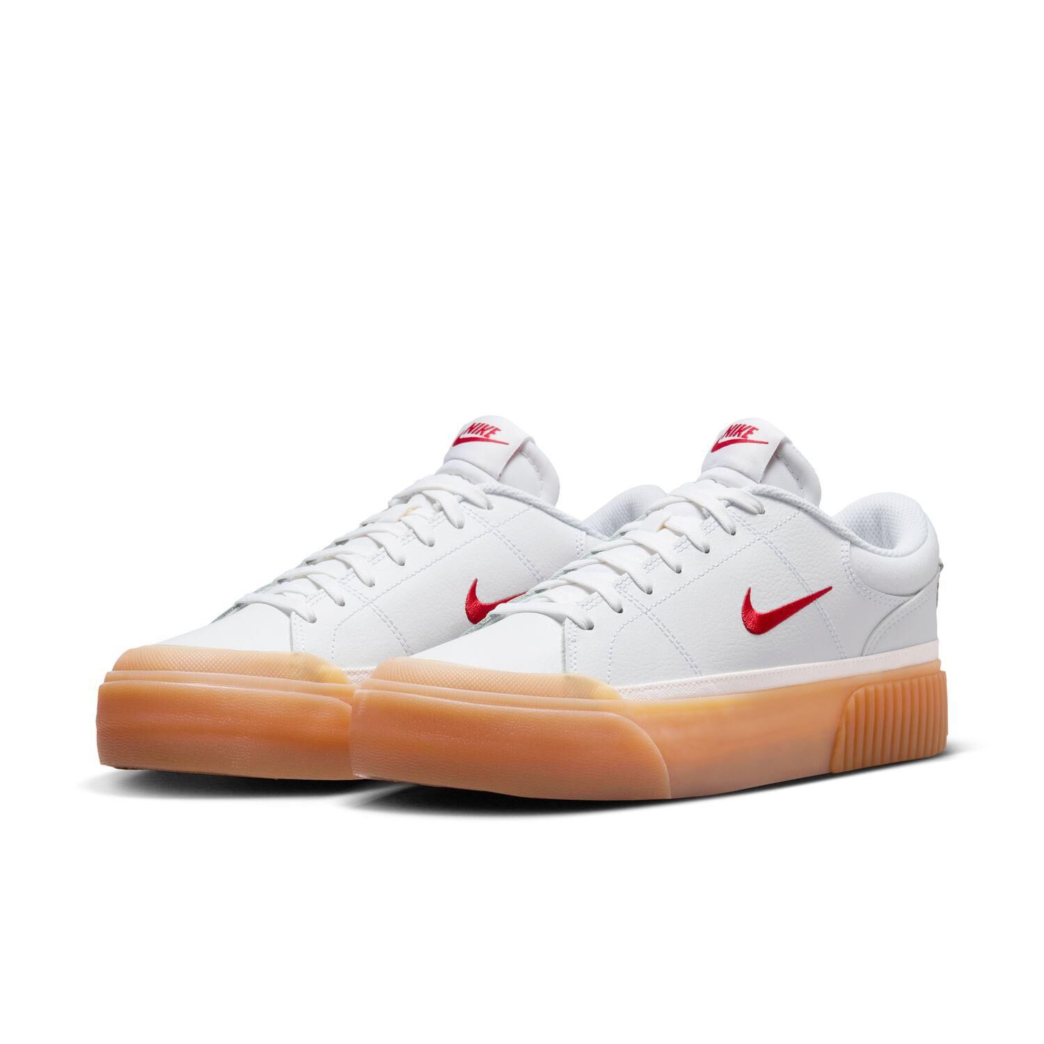 NIKE「【NIKE】W COURT LEGACY LIFT」|スニーカー|