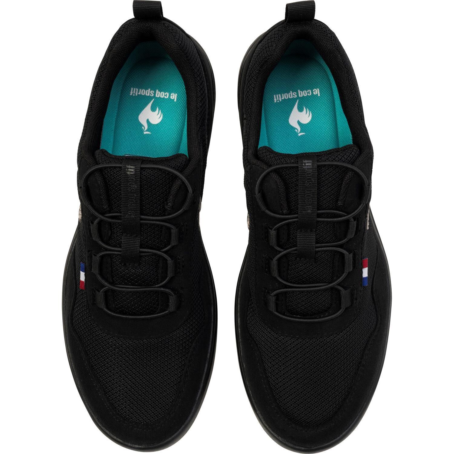 le coq sportif「【LE COQ】LA RHONE」|スニーカー|