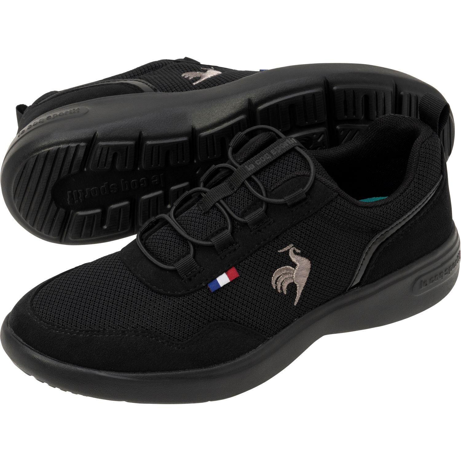 le coq sportif「【LE COQ】LA RHONE」|スニーカー|