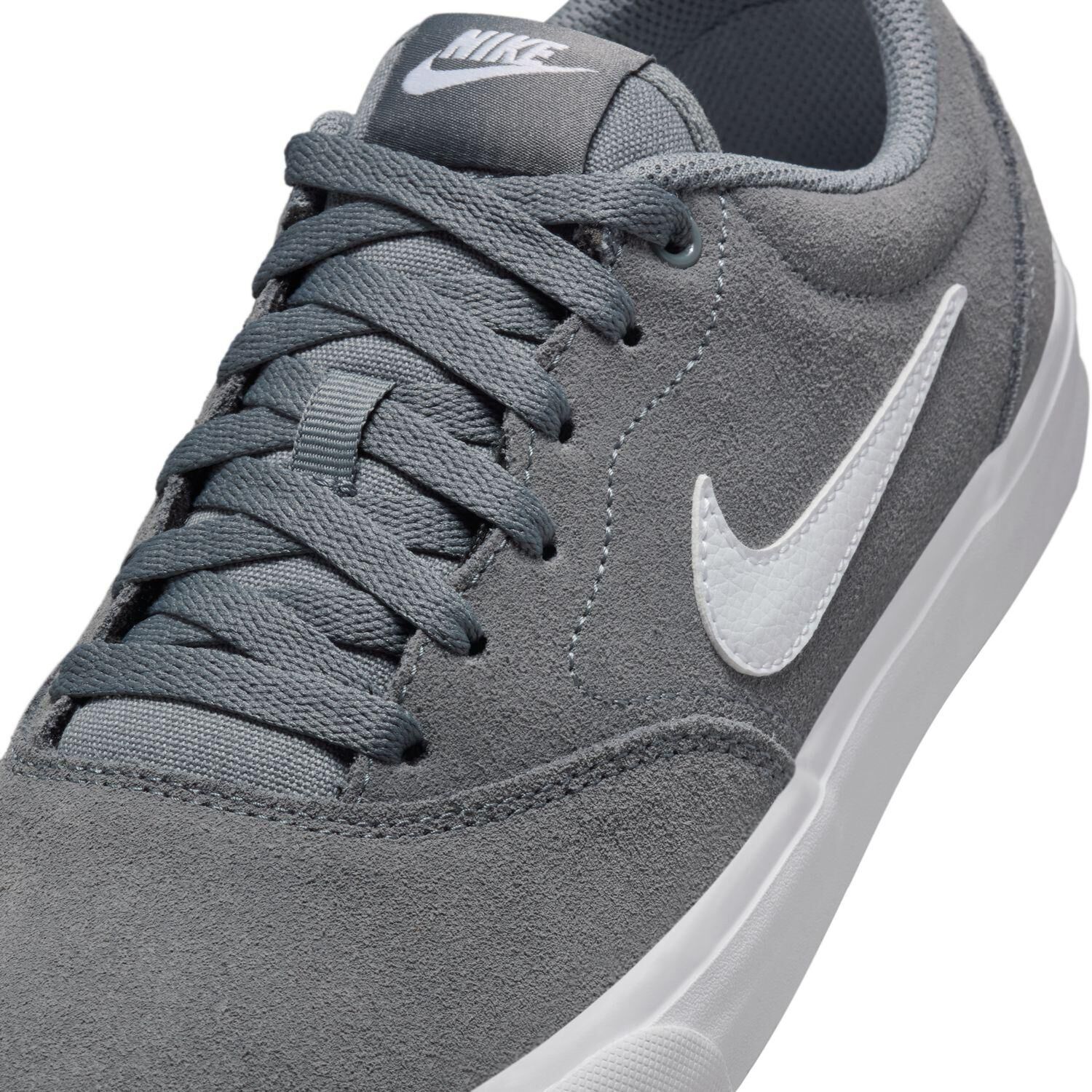 NIKE「【NIKE】CHARGE SUEDE」|スニーカー|