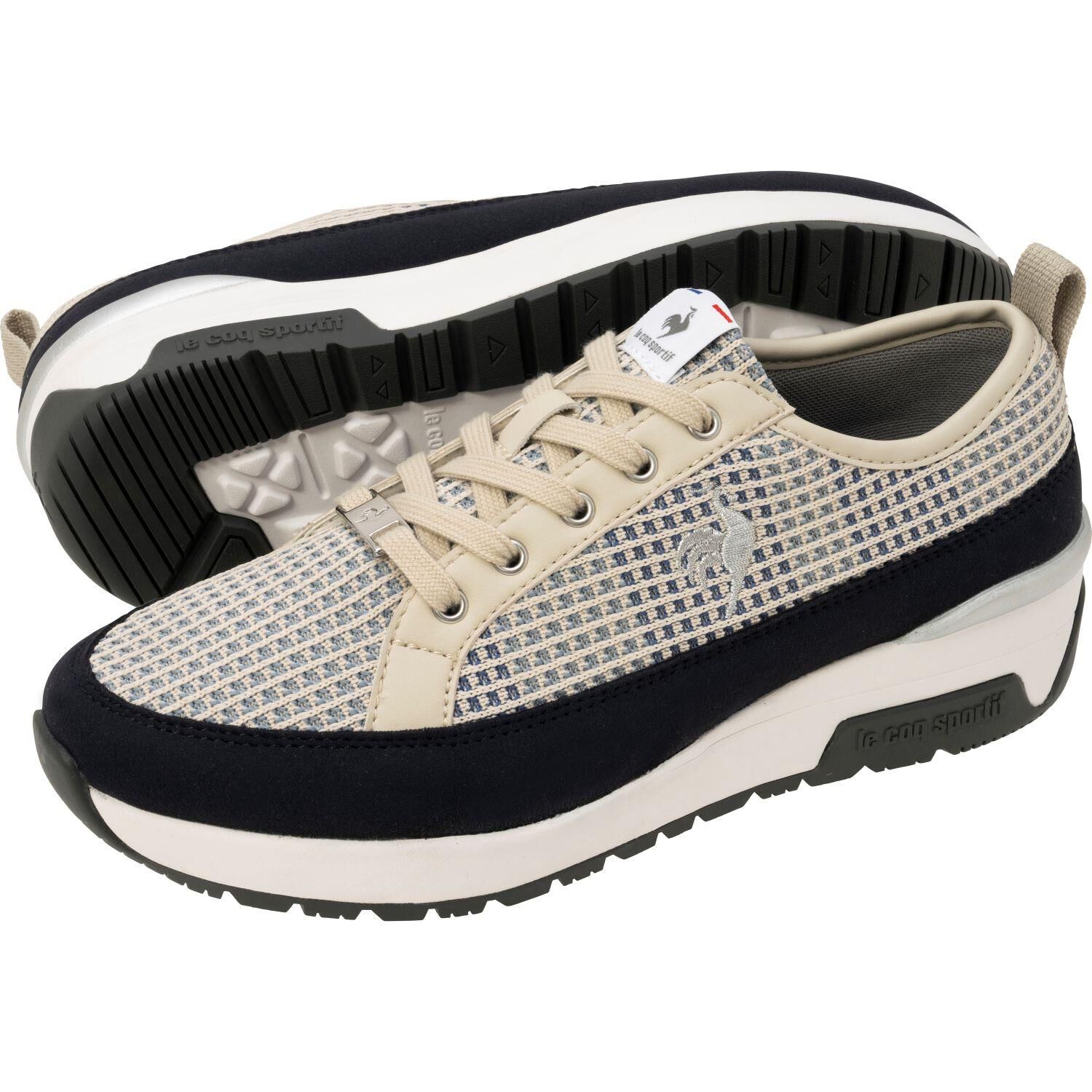 le coq sportif「【LE COQ】LA VANEAU II WF」|スニーカー|
