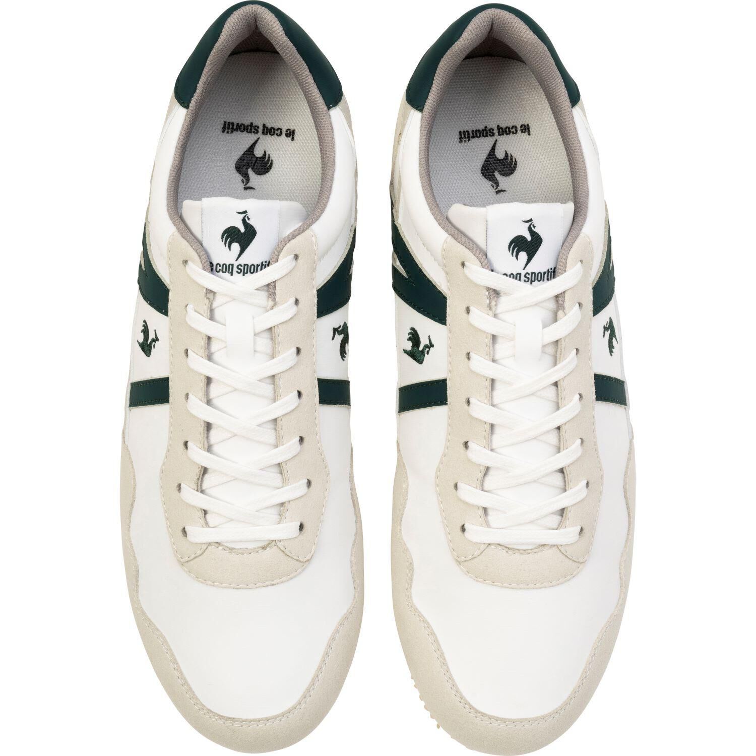 Le coq sportif「【LE COQ】LCS NANCY CLASSIC II」|スニーカー|