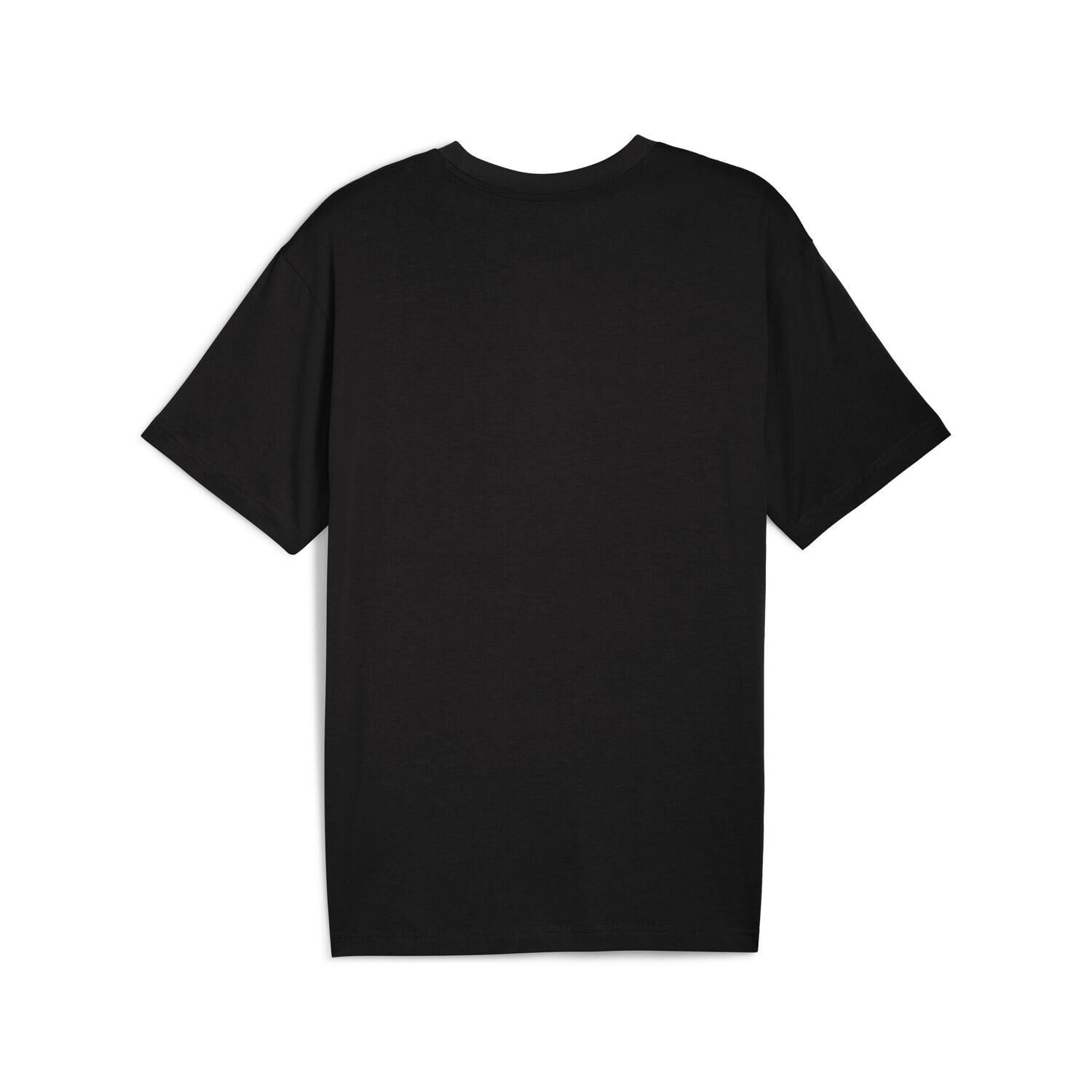 PUMA「【PUMA ｳｪｱ】M GRAPHIC SUPER TEE」|Tシャツ・カットソー|