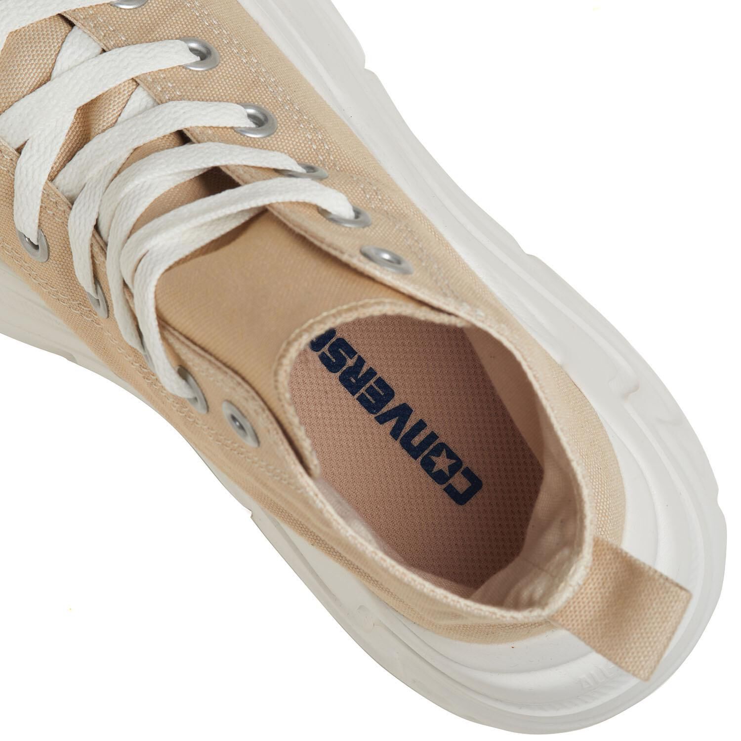 CONVERSE「【CONVERSE】AS CITYHIKE HI」|スニーカー|