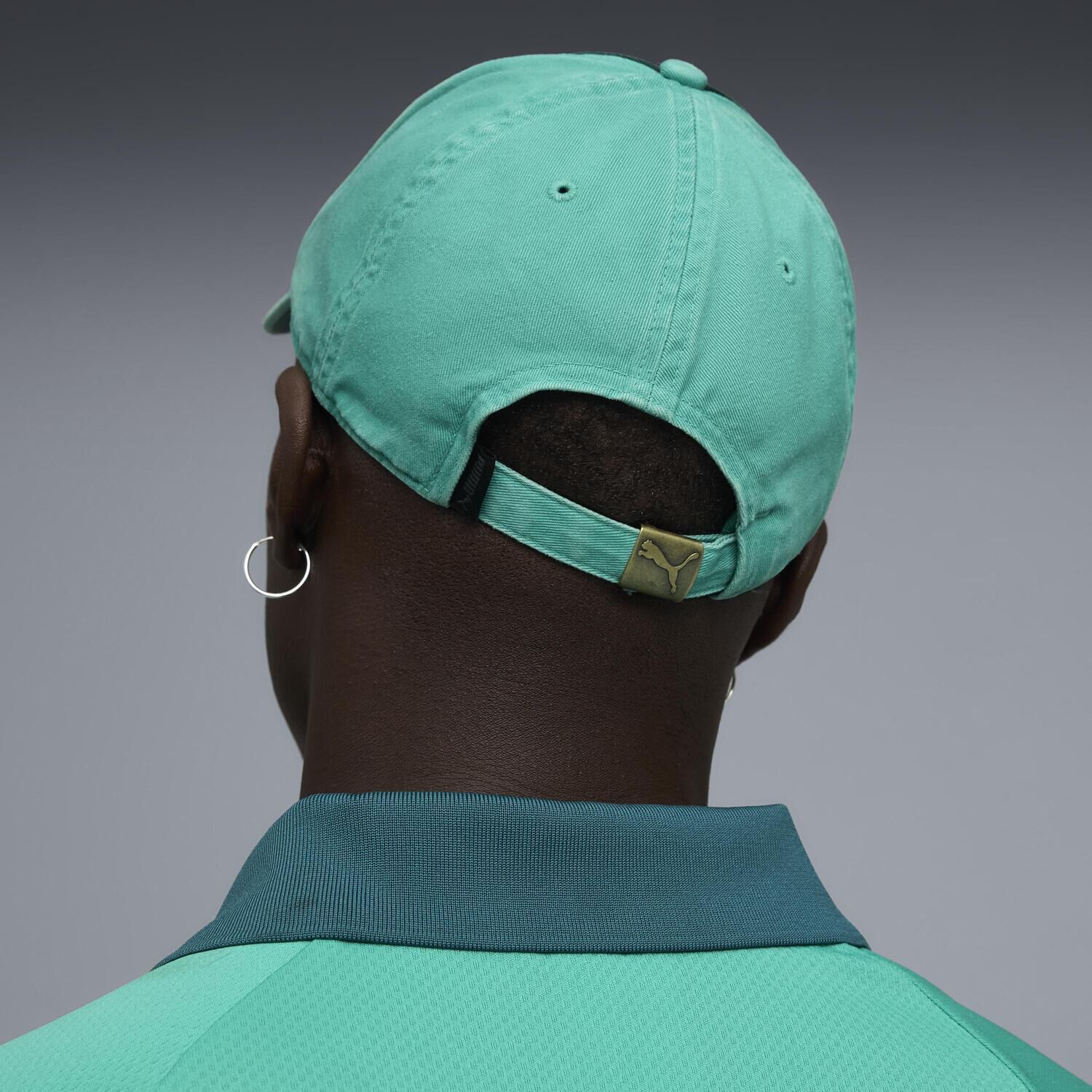 PUMA「【PUMA ｳｪｱ】U KING BB CAP」|キャップ・キャスケット|
