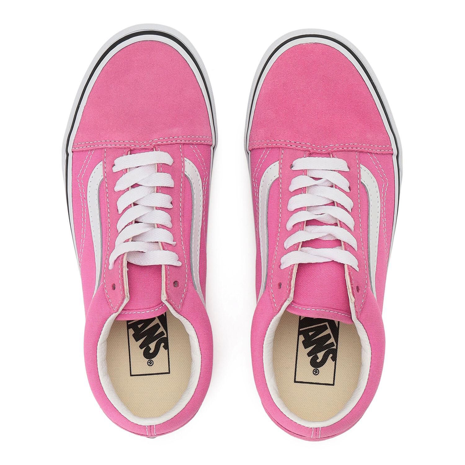 VANS「【VANS】OLD SKOOL」|スニーカー|