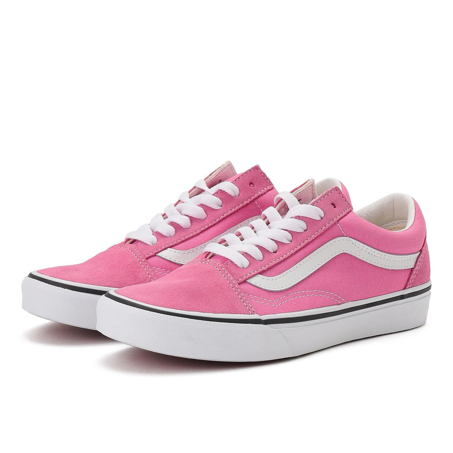 VANS「【VANS】OLD SKOOL」|スニーカー|