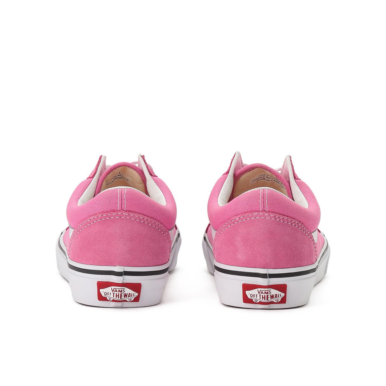 VANS「【VANS】OLD SKOOL」|スニーカー|