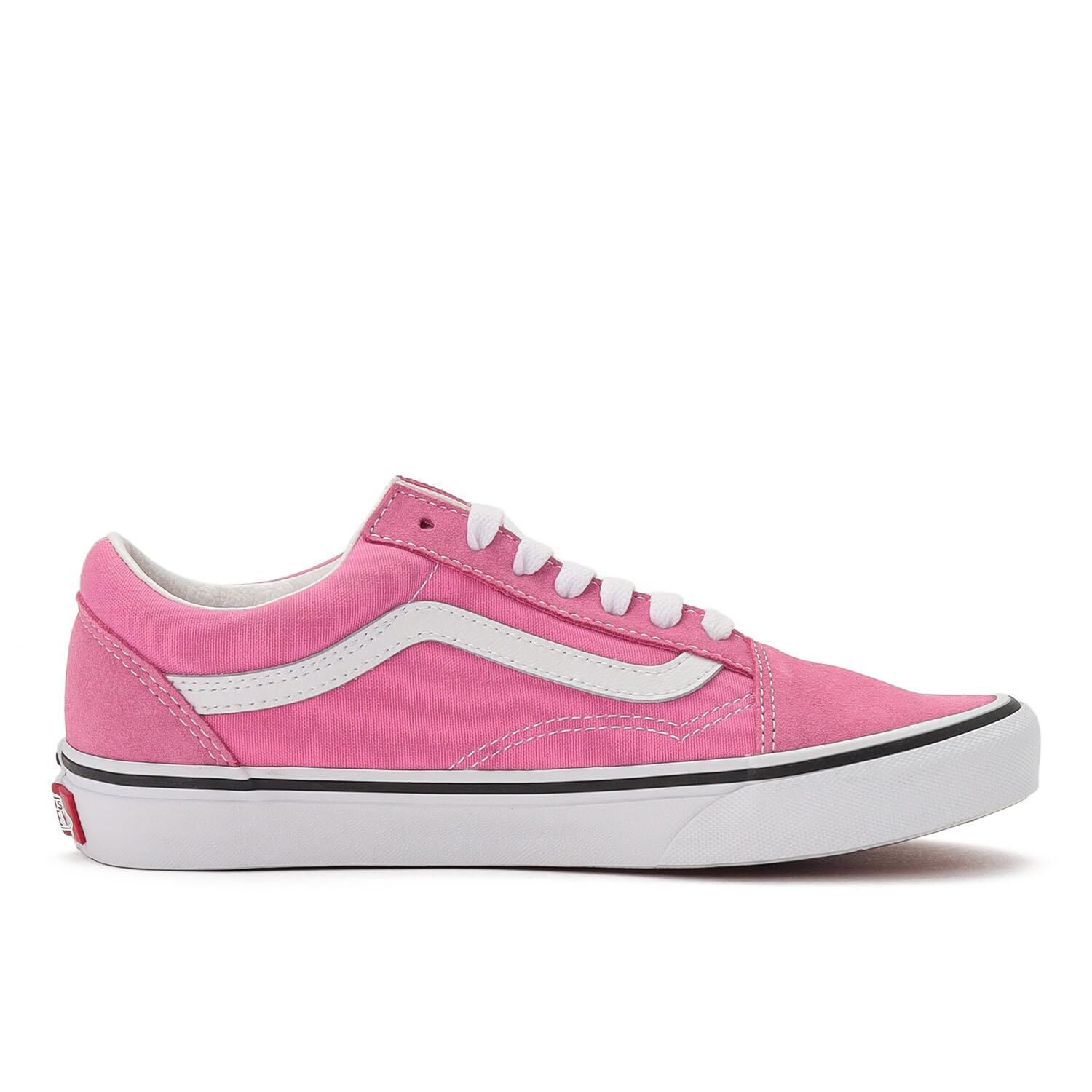 VANS「【VANS】OLD SKOOL」|スニーカー|