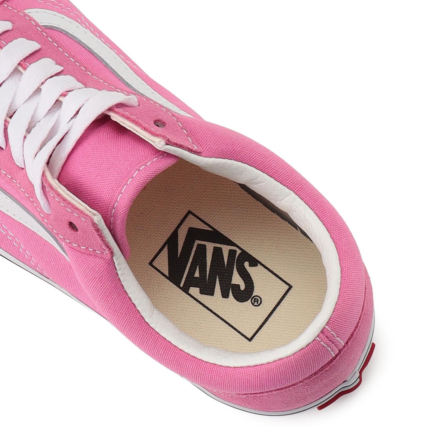 VANS「【VANS】OLD SKOOL」|スニーカー|