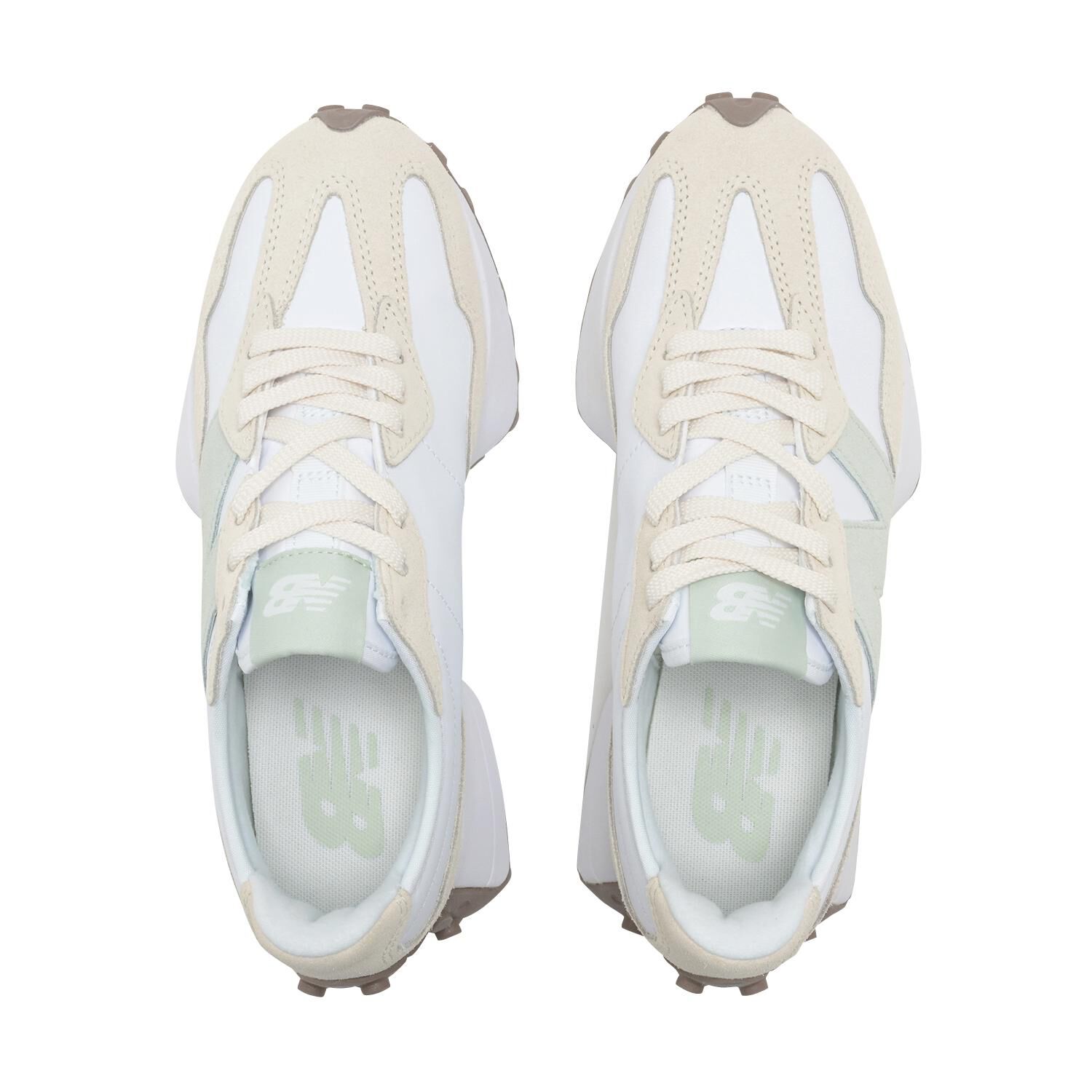 NEW BALANCE 「【NEW BALANCE】W327 SUB(B)」|スニーカー|