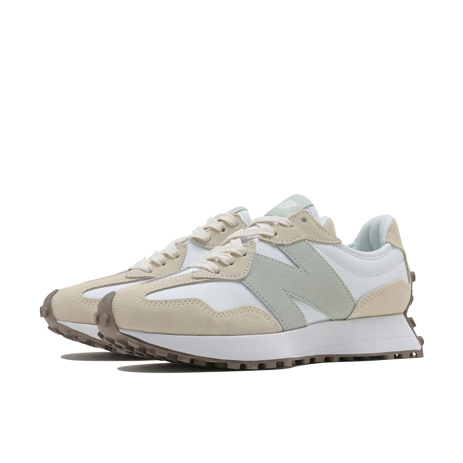 NEW BALANCE 「【NEW BALANCE】W327 SUB(B)」|スニーカー|