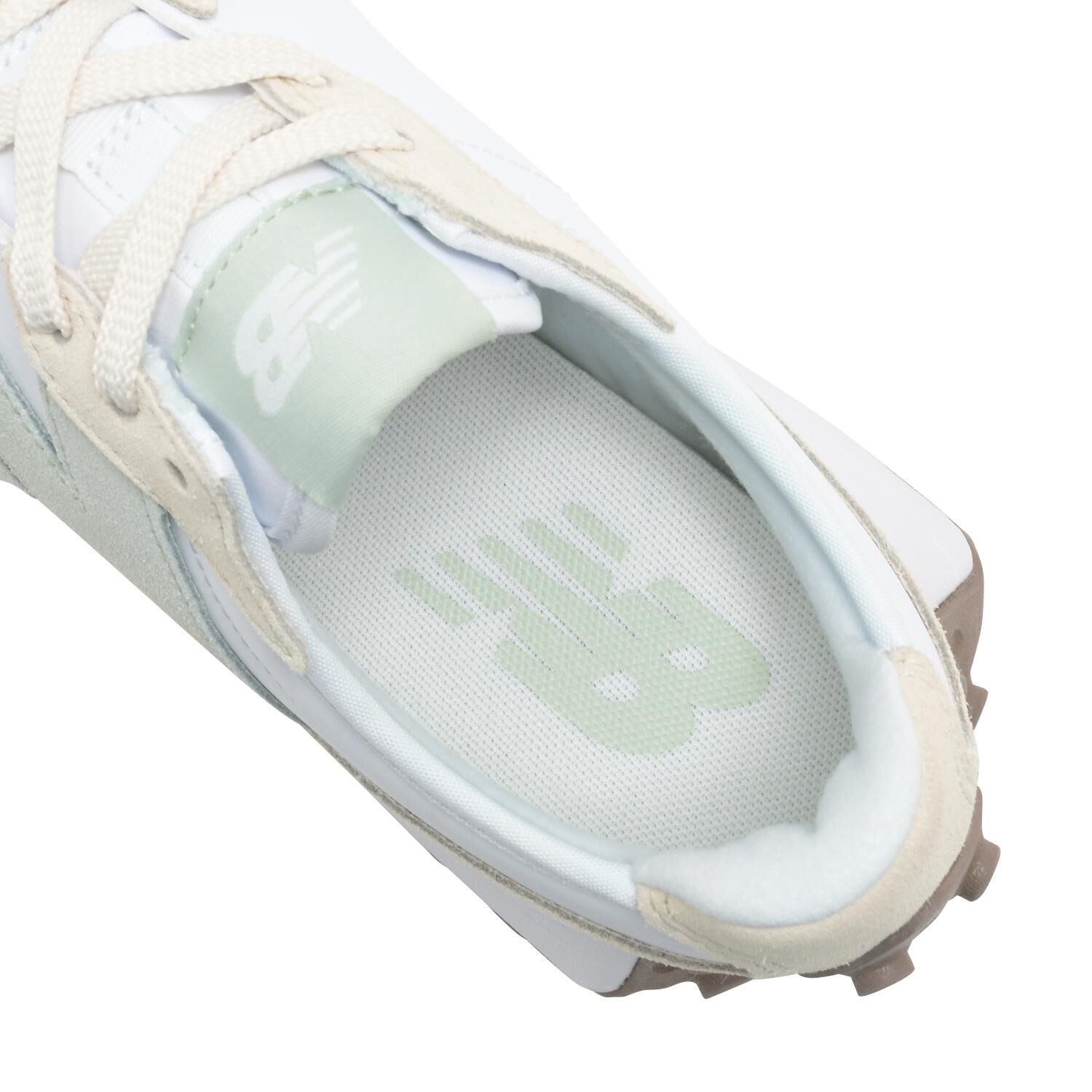 NEW BALANCE 「【NEW BALANCE】W327 SUB(B)」|スニーカー|