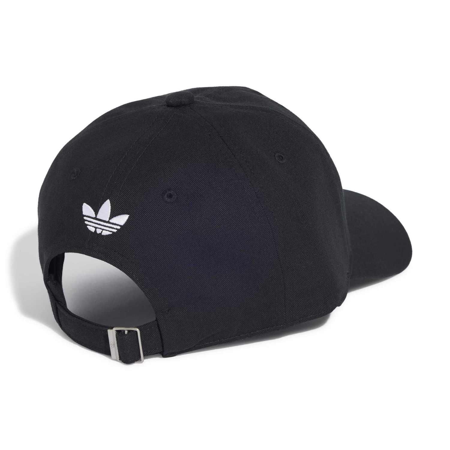 adidas「【ADIDAS ｳｪｱ】U GRX BB CAP(BADIGIRL)」|キャップ・キャスケット|